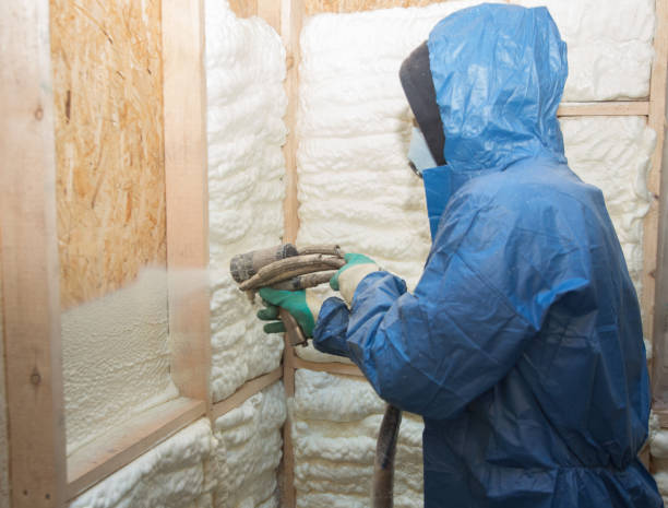 Fireproof Insulation in Mccordsville, IN